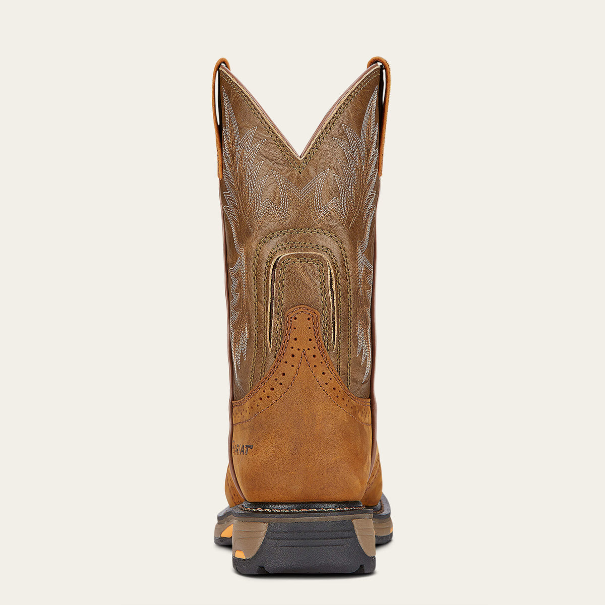 Ariat WorkHog Pull-on Work Boot