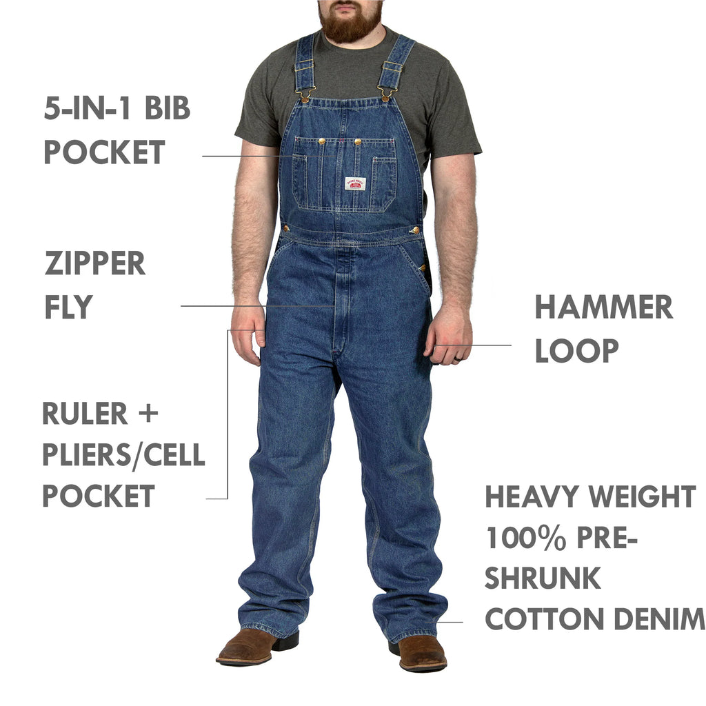 699 - SI Workwear