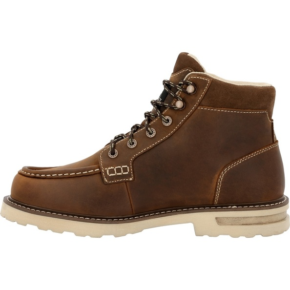 Rocky Grindstone XTR Waterproof Work Boot