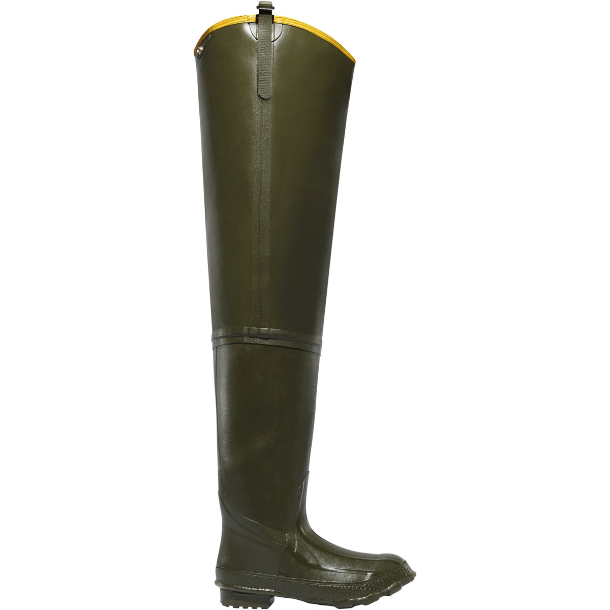 Marsh 32&quot; OD Green