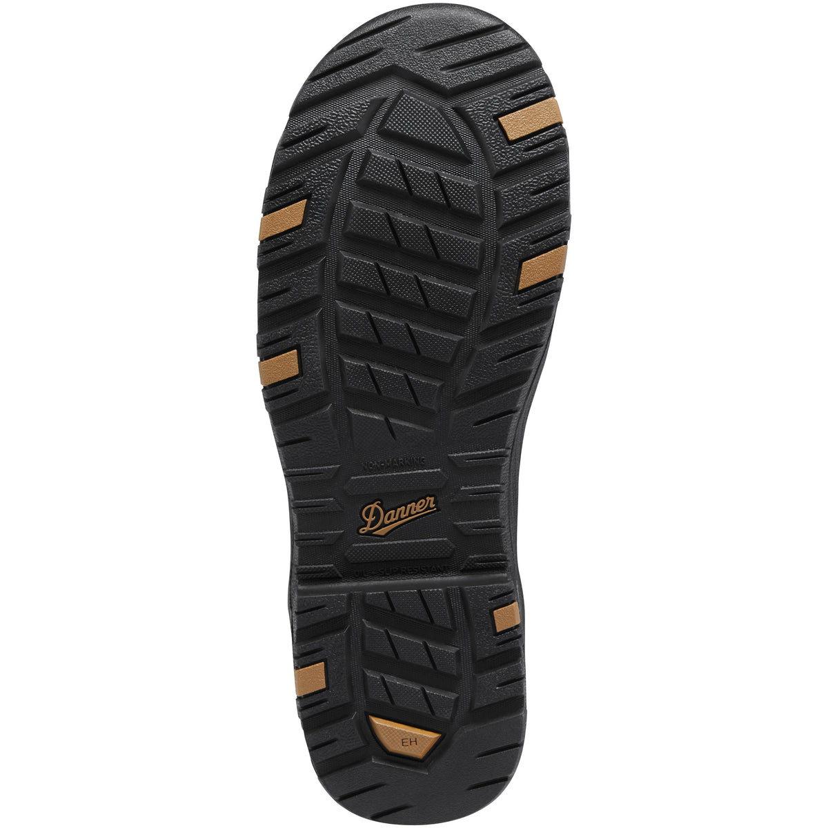 Caliper 8” (Aluminum Toe)