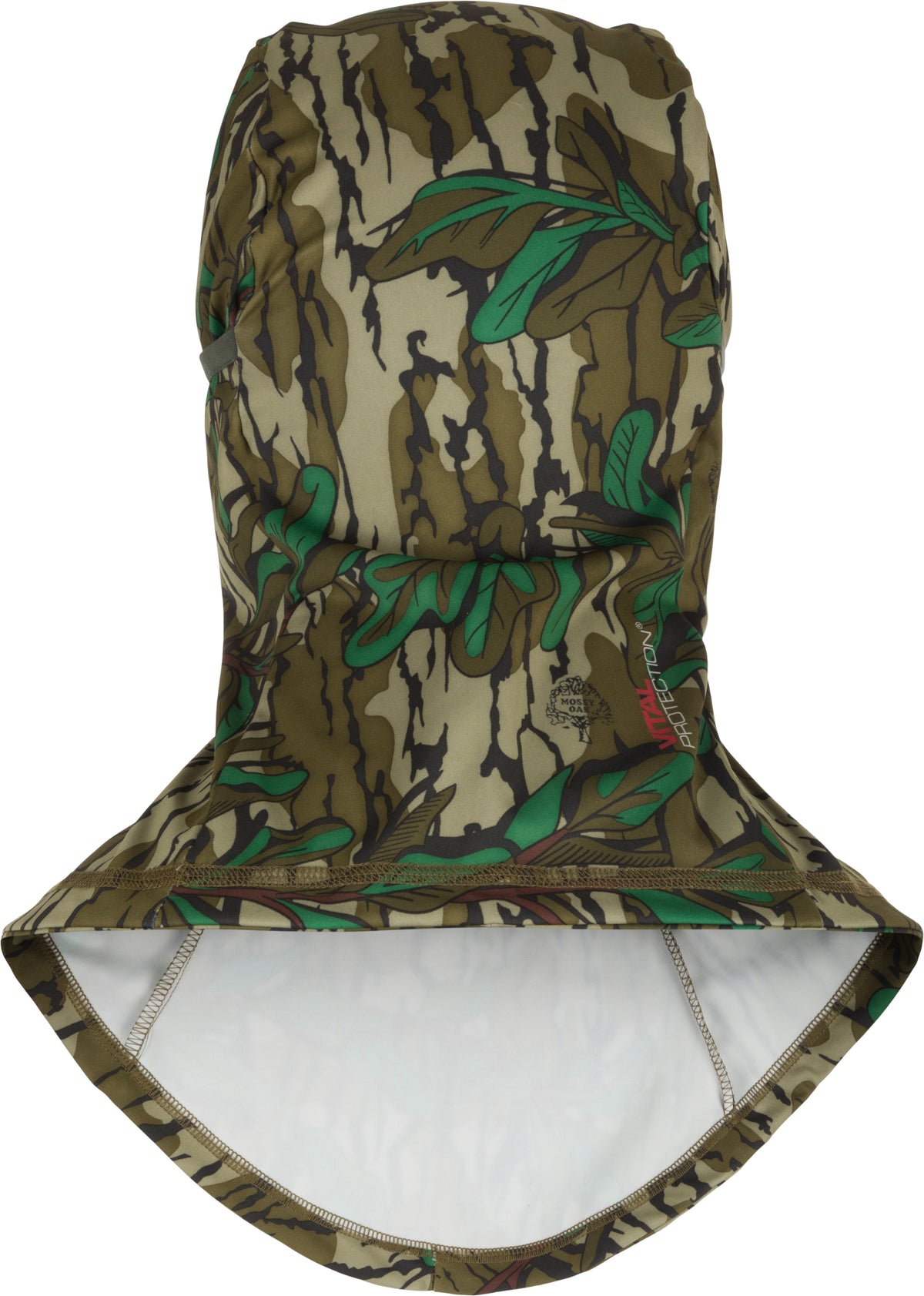 Ol Tom Early Bird VPT INSECT REPELENT Facemask (OSFM)