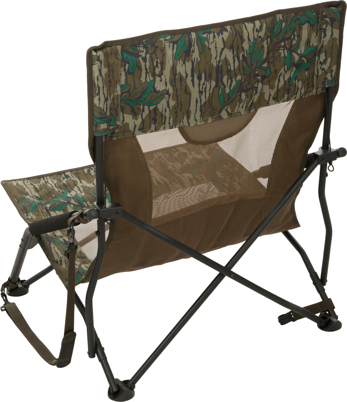 Ol Tom Ultimate Low Profile Turkey Chair