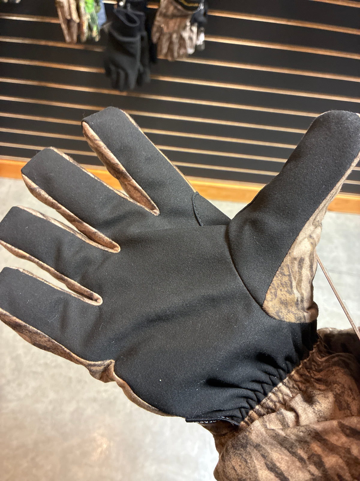Day Break Glove
